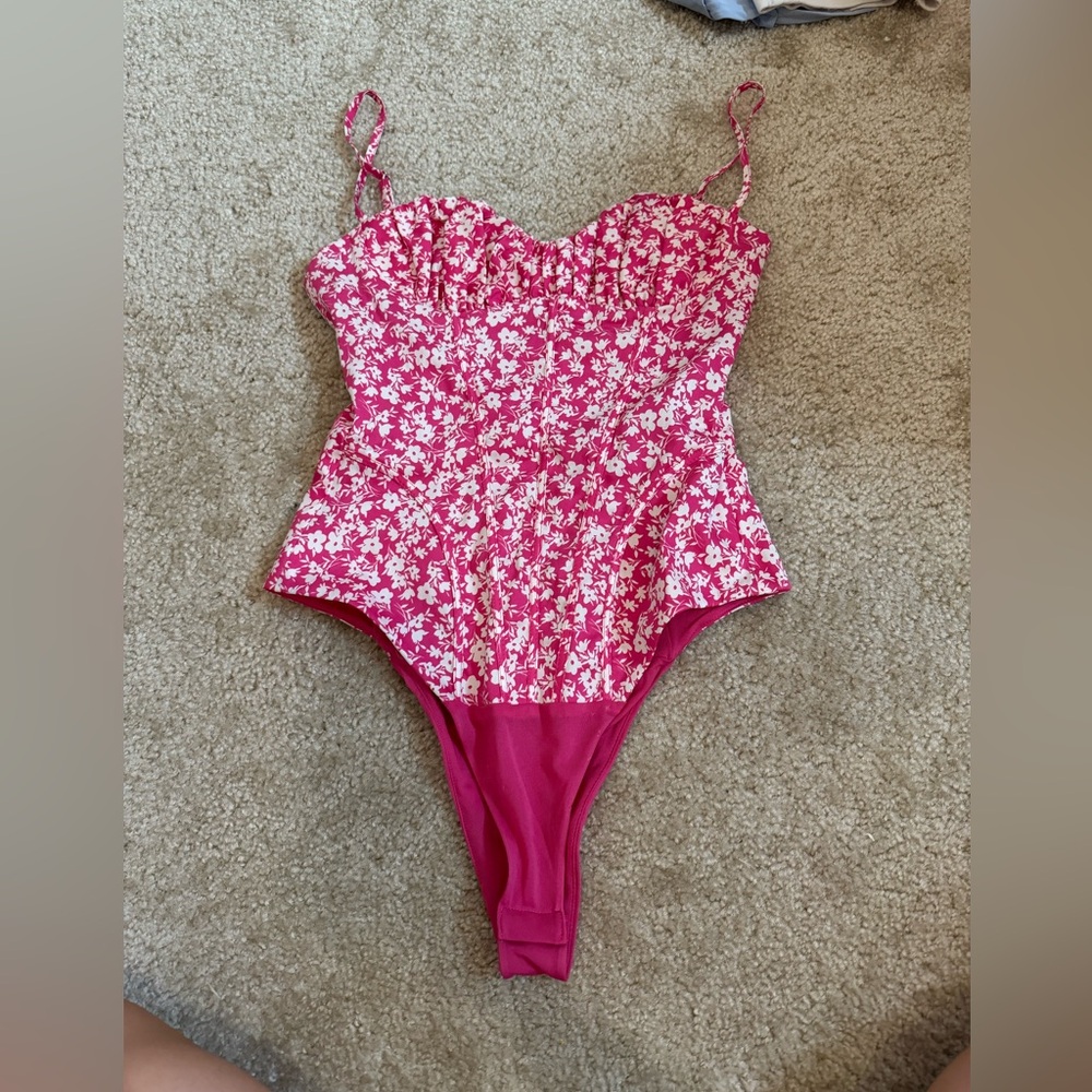 Zara Bodysuit